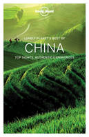 Best of China 1ed -anglais-
