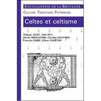 Encyclopédie de la Bretagne, Celtes et celtisme - culture, traditions, patrimoine