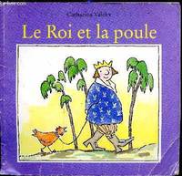 Le roi et la poule