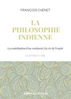 La philosophie indienne