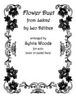 Flower Duet (From Lakeme)