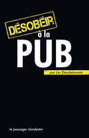 Désobéir à la pub