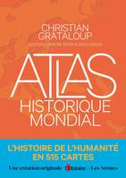 Atlas historique mondial