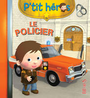 Le policier, tome 9, n°9