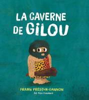 La caverne de Gilou