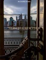 Richard Koek New York New York /anglais