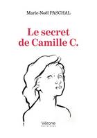 Le secret de Camille C., Roman