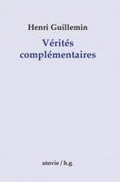 Vérités complémentaires