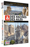 Des racines et des ailes - Notre-Dame de Paris - La Renaissance de Notre-Dame / Notre-Dame, une passion américaine