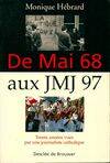 De mai 68 aux JMJ 97