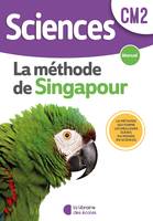 Sciences Singapour - Manuel de l'élève CM2 (2022)