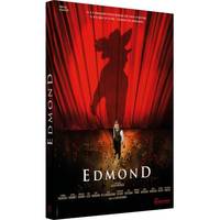 Edmond - DVD (2018)