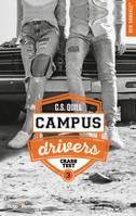 3, Campus drivers - Tome 03, Crash test