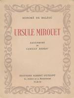 Ursule Mirouet