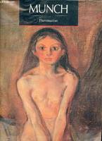 Munch, - TRADUIT DE L'ANGLAIS