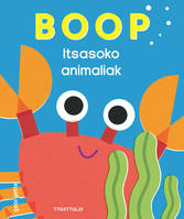 BOOP ITSASOKO ANIMALIAK