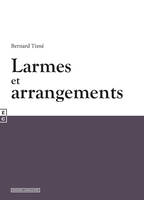 LARMES ET ARRANGEMENTS