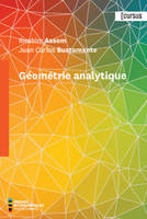 GEOMETRIE TEST TEST ANALYTIQUE