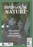 DECOUVERTE DES ARBRES REMARQUABLES BOURGOGNE NATURE