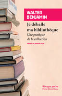 Je déballe ma bibliothèque, Une pratique de la collection