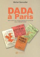 Dada à Paris