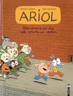 Ariol, 3, Bête comme un âne, sale comme un cochon