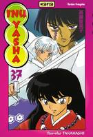 Inu Yasha, 37, Inu-Yasha - Tome 37