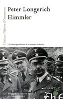 HIMMLER, biographie