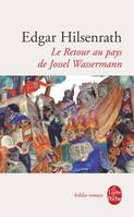 Le Retour au pays de Jossel Wassermann