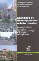 Économie et développement urbain durable II, 2e rencontre du réseau 