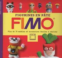 FIGURINES EN PATE FIMO