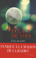 Eclats de voix