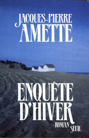 Enquête d'hiver, roman