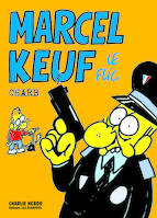 Marcel Keuf Le Flic