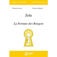 ZOLA - <EM>LA FORTUNE DES ROUGON</EM><BR />, <em>La Fortune des Rougon</em><br />