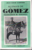 AU PAYS DE GOMEZ