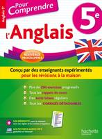 Pour Comprendre Anglais 5E