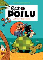 Petit Poilu – tome 9 - Le trésor de Coconut