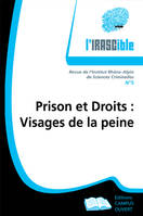 Prison et droits : visages de la peine