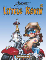 Litteul Kévin., 2, Litteul Kévin, Volume 2