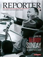 1, Reporter - Tome 1 - Bloody Sunday