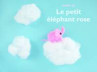 le petit elephant rose