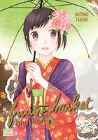 3, Fruits basket another / Shojo