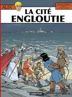 Alix (Tome 28) - La Cité engloutie