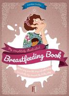 My completely illustrated breastfeeding book