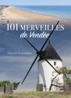 101 merveilles de Vendée