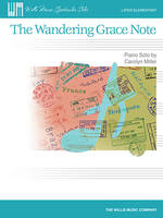 THE WANDERING GRACE NOTE PIANO