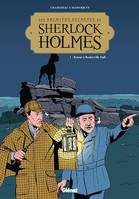 Les Archives secrètes de Sherlock Holmes - Tome 01 NE, Retour à Baskerville Hall