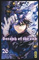 26, Seraph of the end - Tome 26