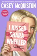 I Kissed Shara Wheeler